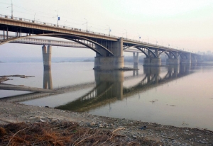 В ближайшие выходные МЧС не рекомендует судоводителям  выходить в плаванье