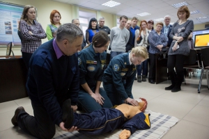 В Сибирском федеральном округе определены приоритеты комплексной безопасности населения на 2019 год