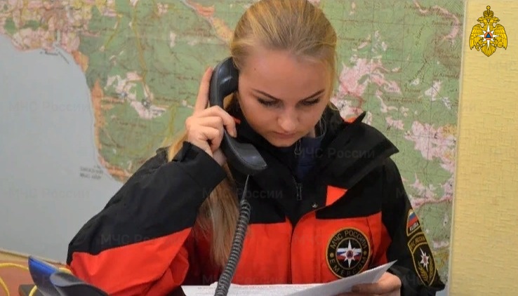 Психологи МЧС России оказывают помощь населению в ситуации распространения новой коронавирусной инфекции