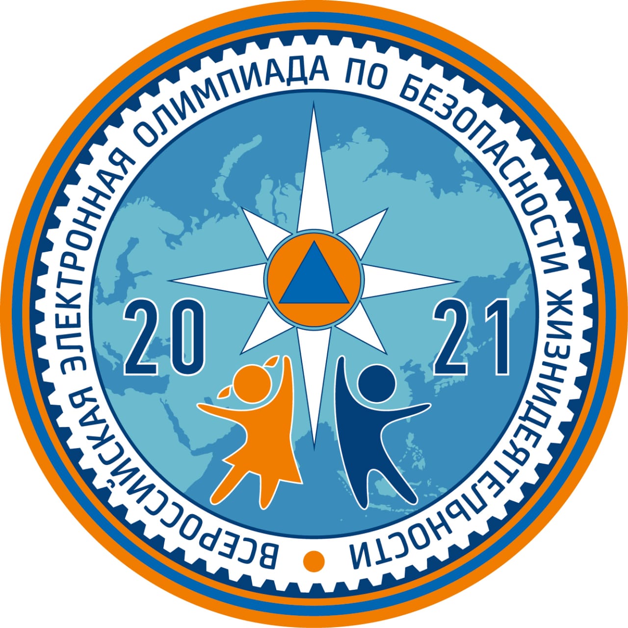 Регистрация участников на II Всероссийскую электронную олимпиаду открыта