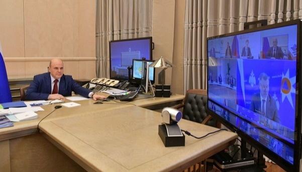 МЧС России получит доступ к информационным системам ФОИВ