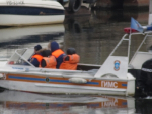 Профилактическая акция «Вода – безопасная территория» позволила снизить количество происшествий на водоемах области