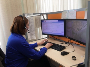 Пять с половиной тысяч обращений  на номер 112  - детская шалость   