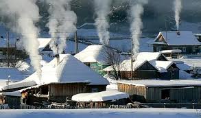 Печное отопление требует повышенного внимания