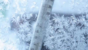 Правила безопасности в период похолодания